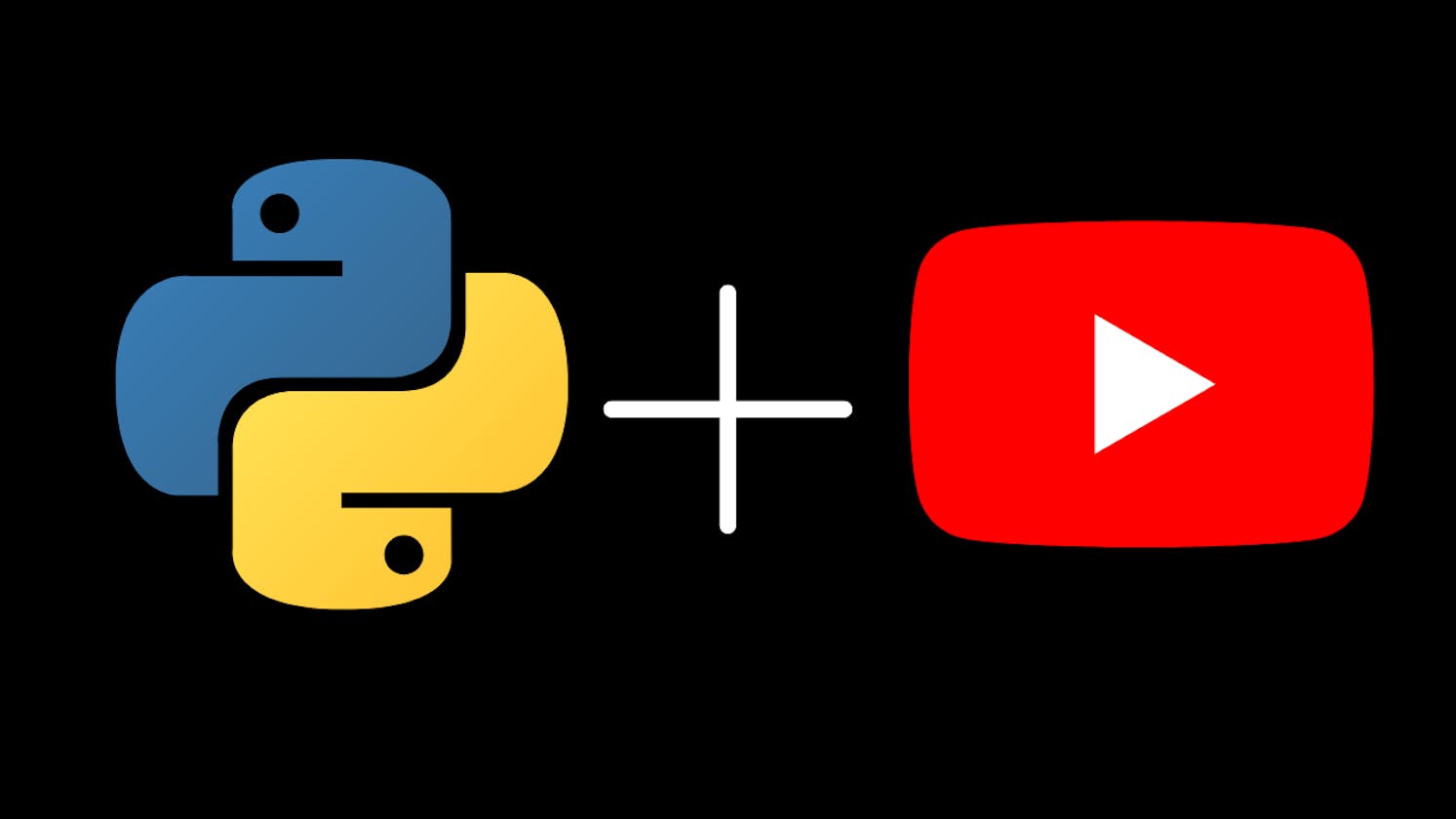 YouTube Video Downloader With Python!