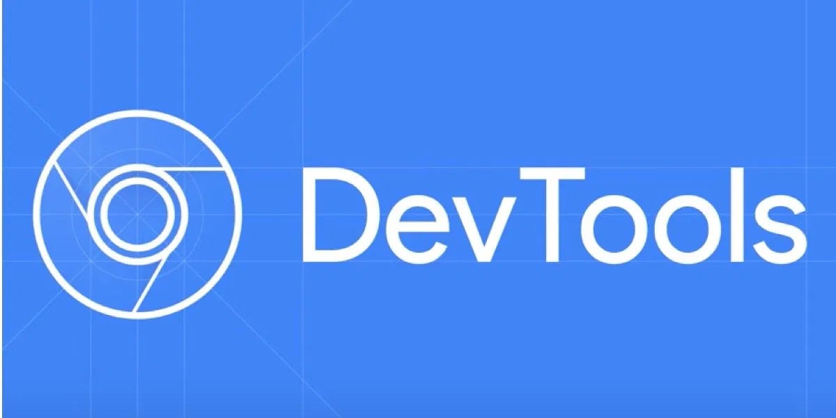 chrome devtools