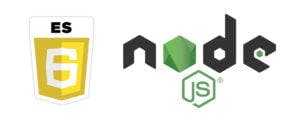 es6 modules nodejs