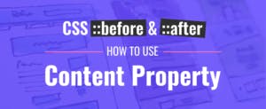 Getting the value of the content property of ::after or ::before with Javascript