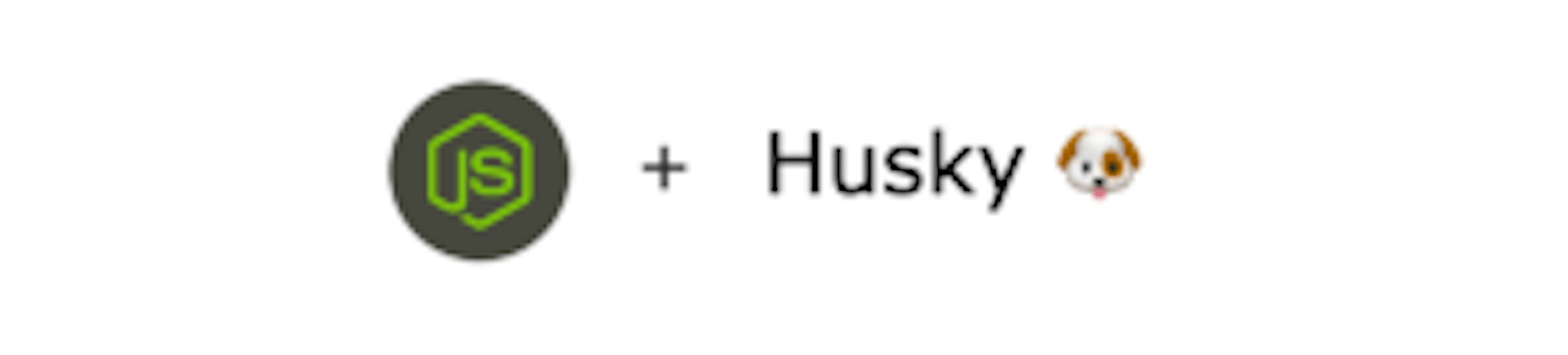 Enforcing coding standards using husky pre-commit hooks