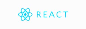 react