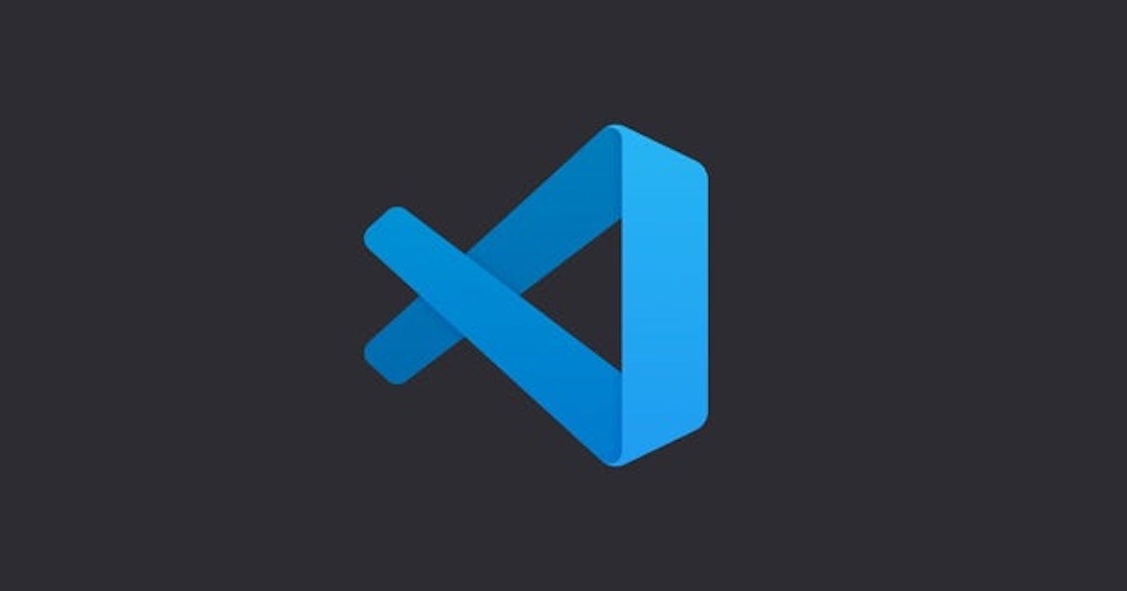 Visual Studio Code - Tips & Tricks - Command Palette and its friends