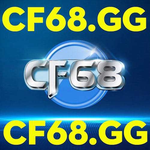 CF68 GG - CF68.GG
