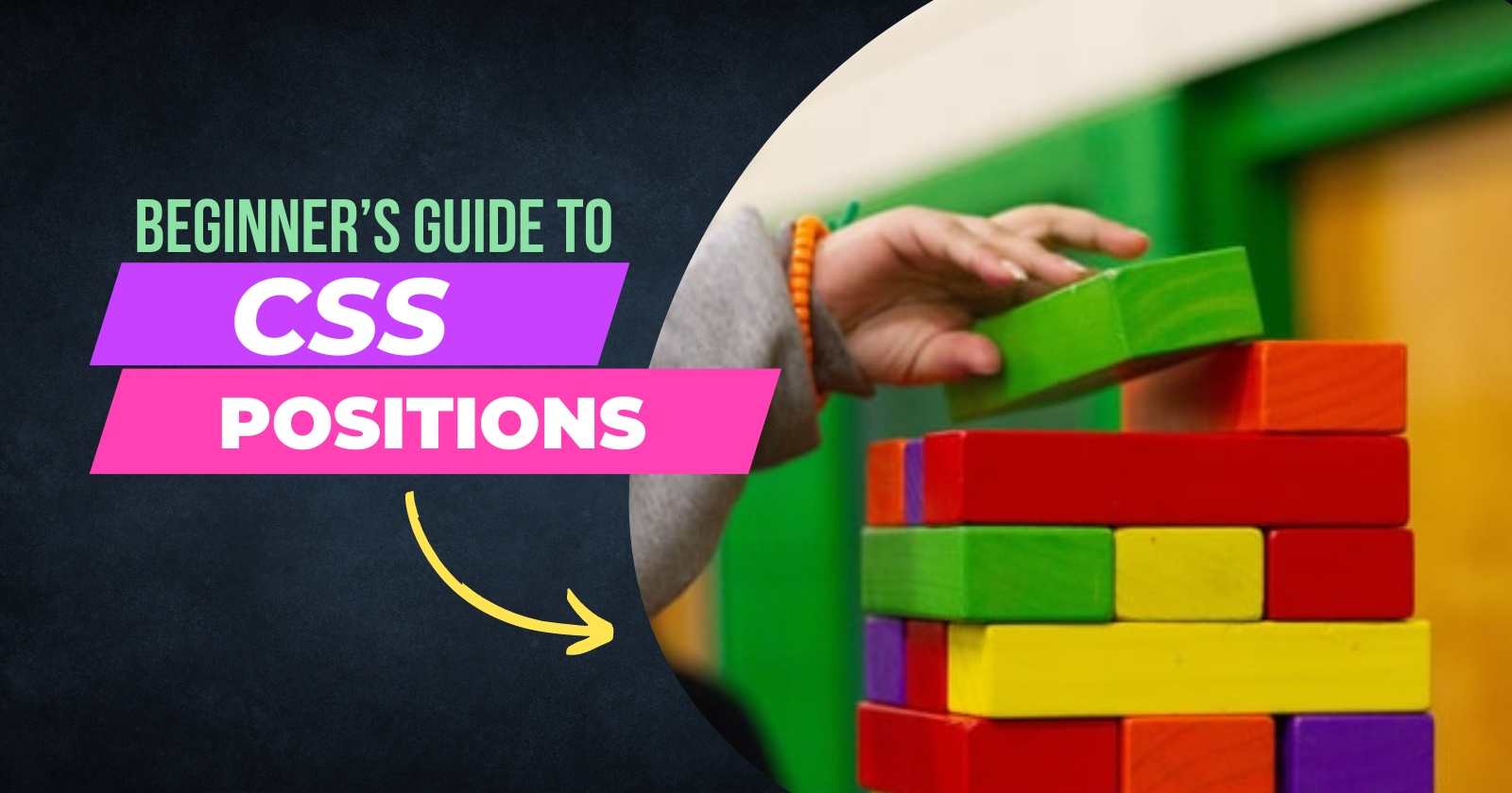 A Brief Guide to Positions in CSS