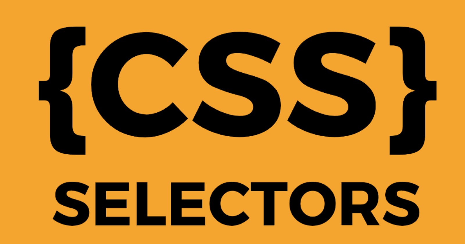 CSS Selectors made easy