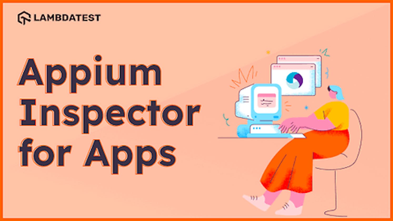 How To Use Appium Inspector For Mobile Apps