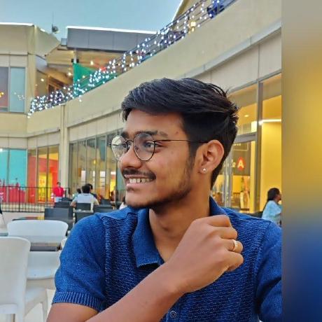 Vivek Gudipudi