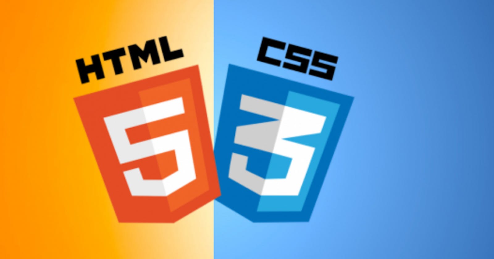 Começando com HTML e CSS