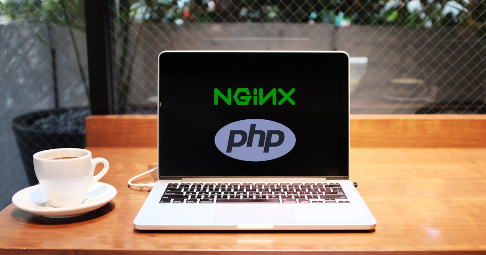 Configurando NGINX + PHP no macOS