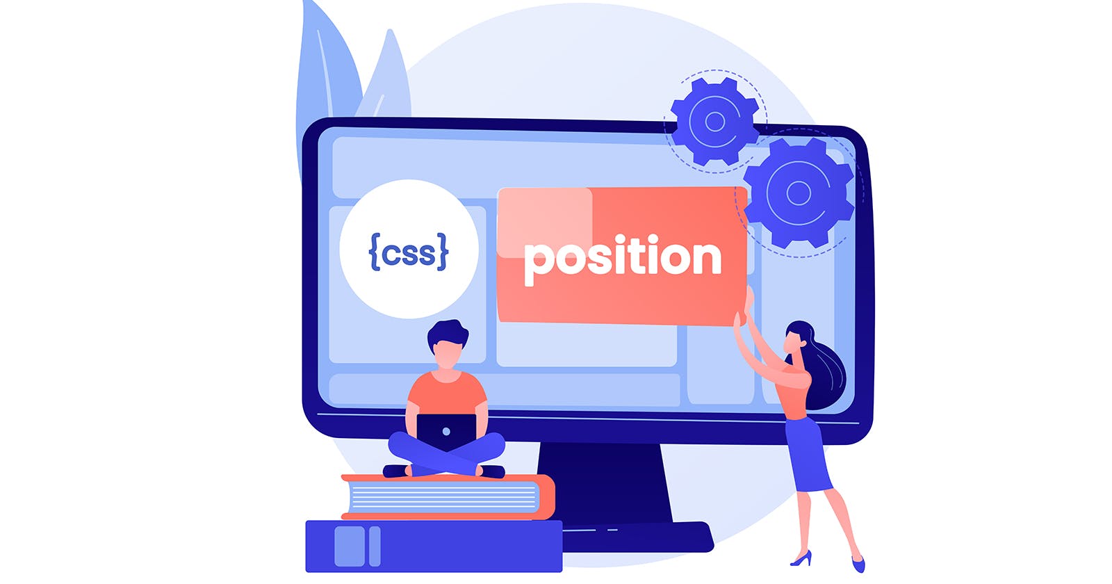 A Quick Note Of CSS Position