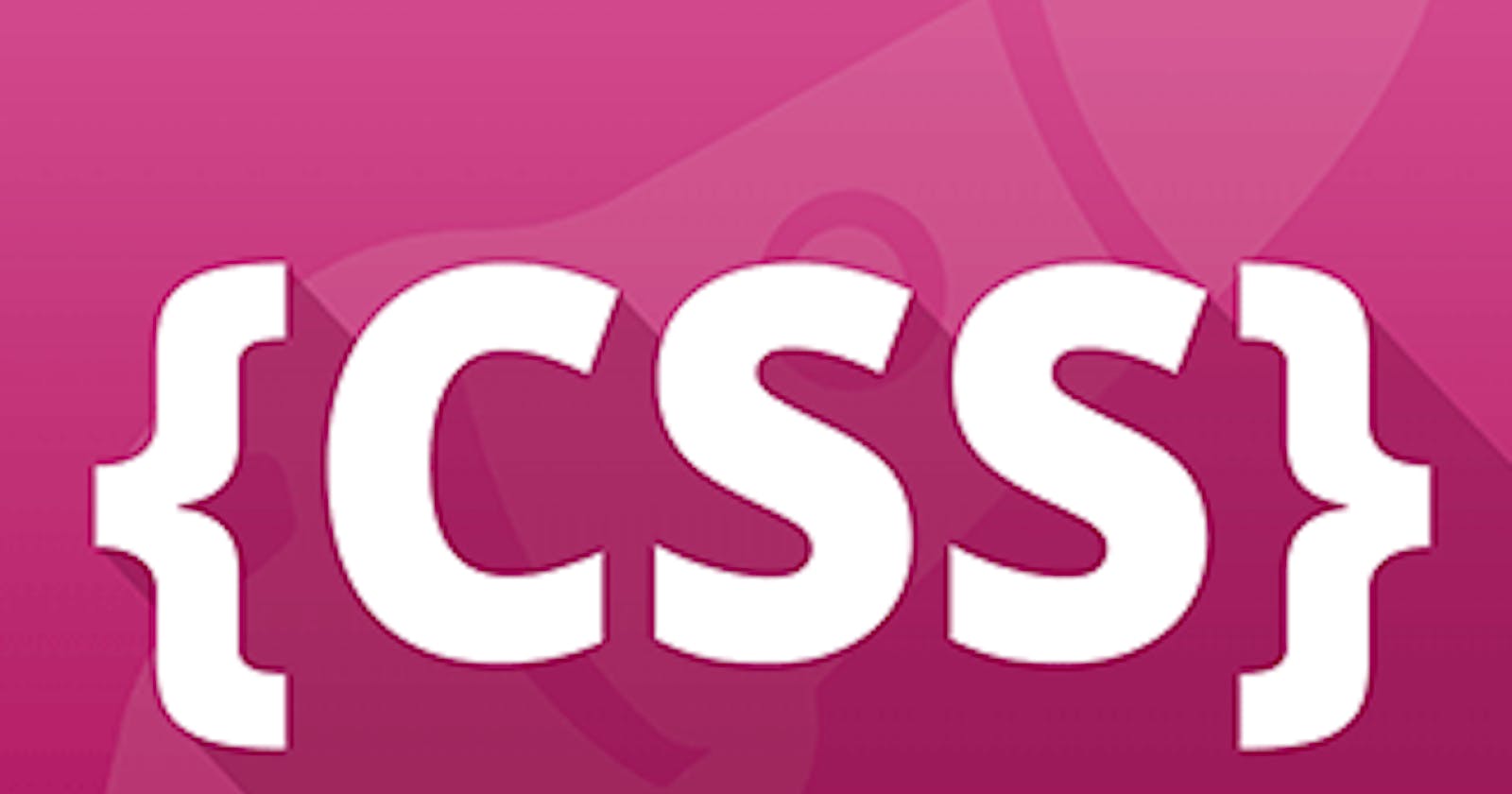 Understand CSS Selectors