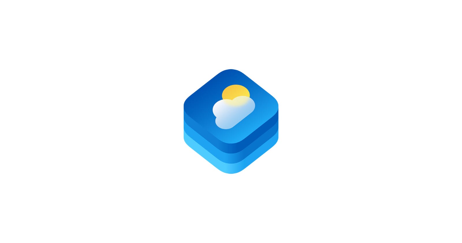 WeatherKit: Build a Simple iOS Weather App