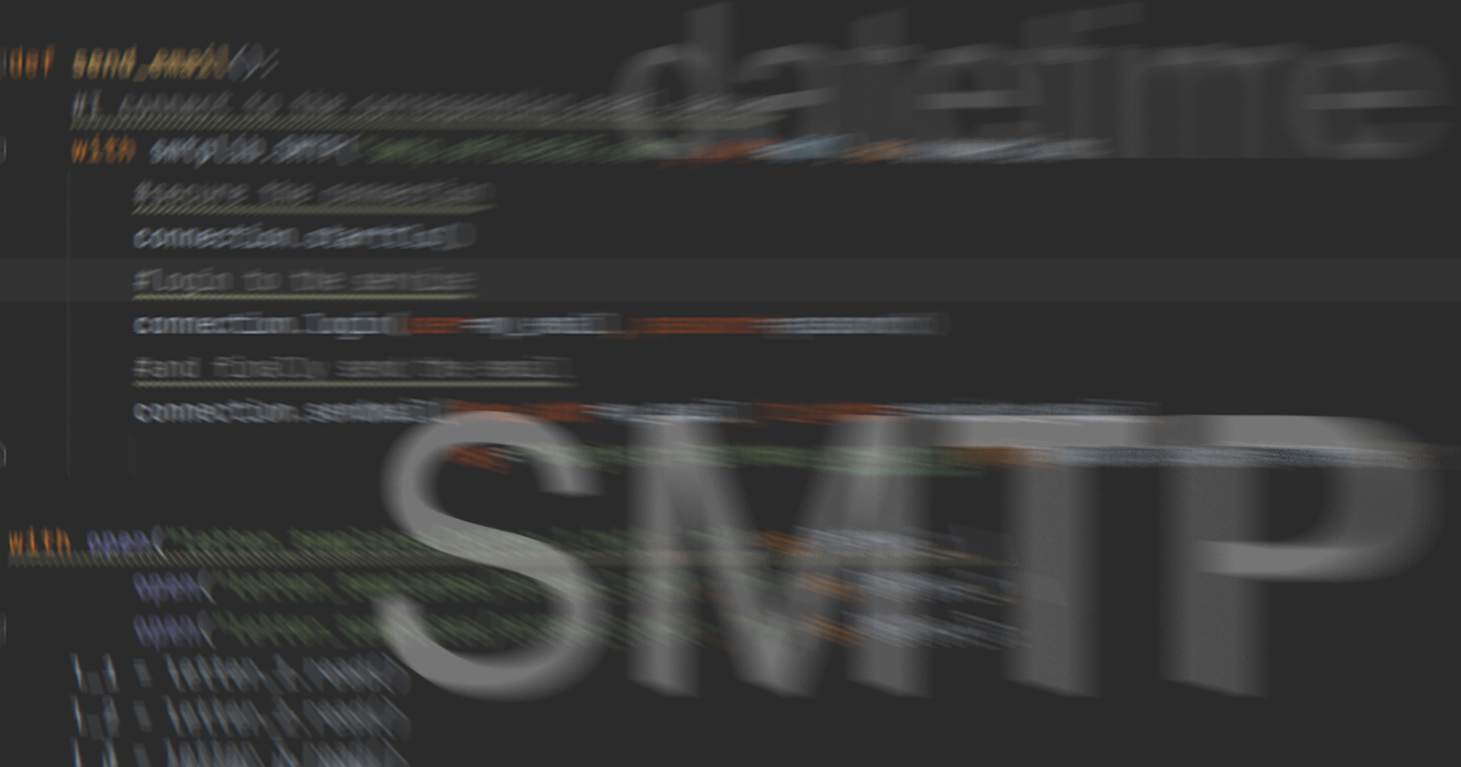 Sending email on a specific day with Python.