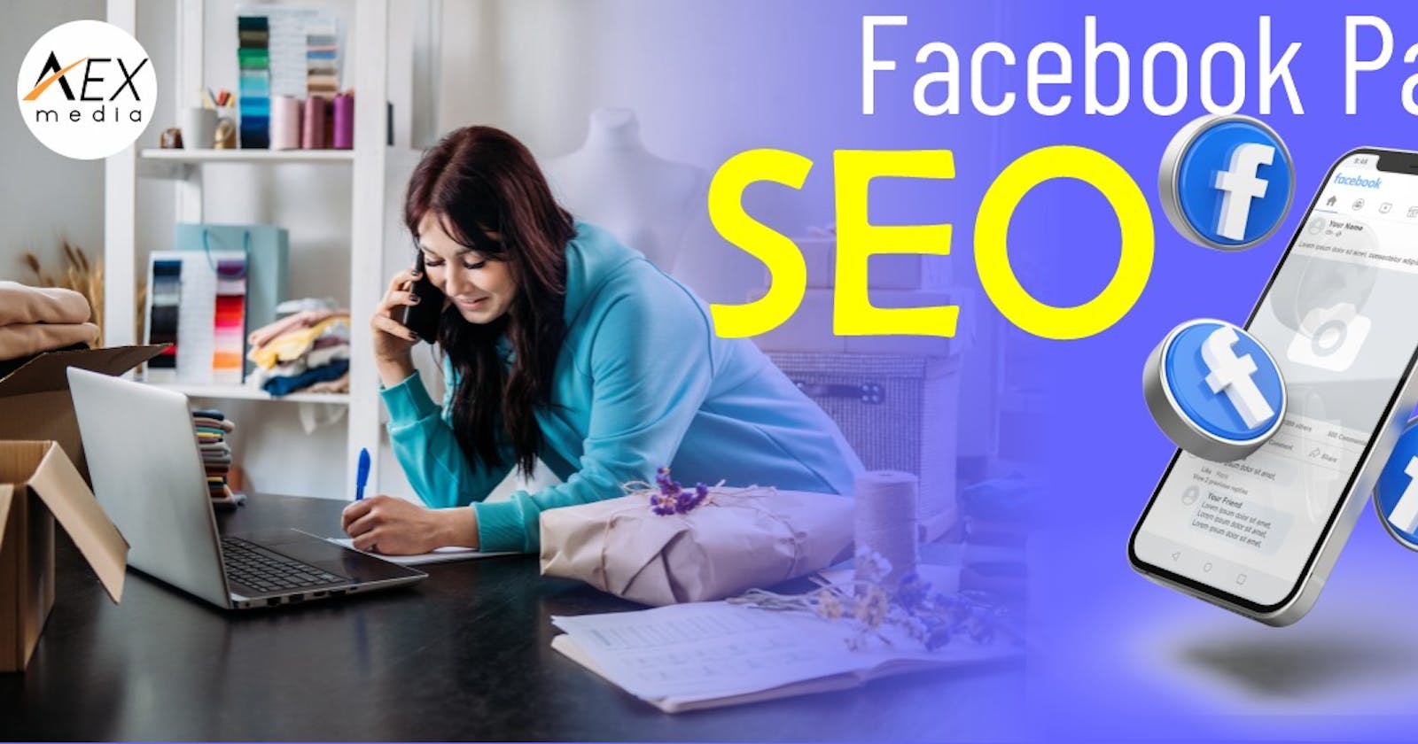 How To Do Facebook Page Seo
