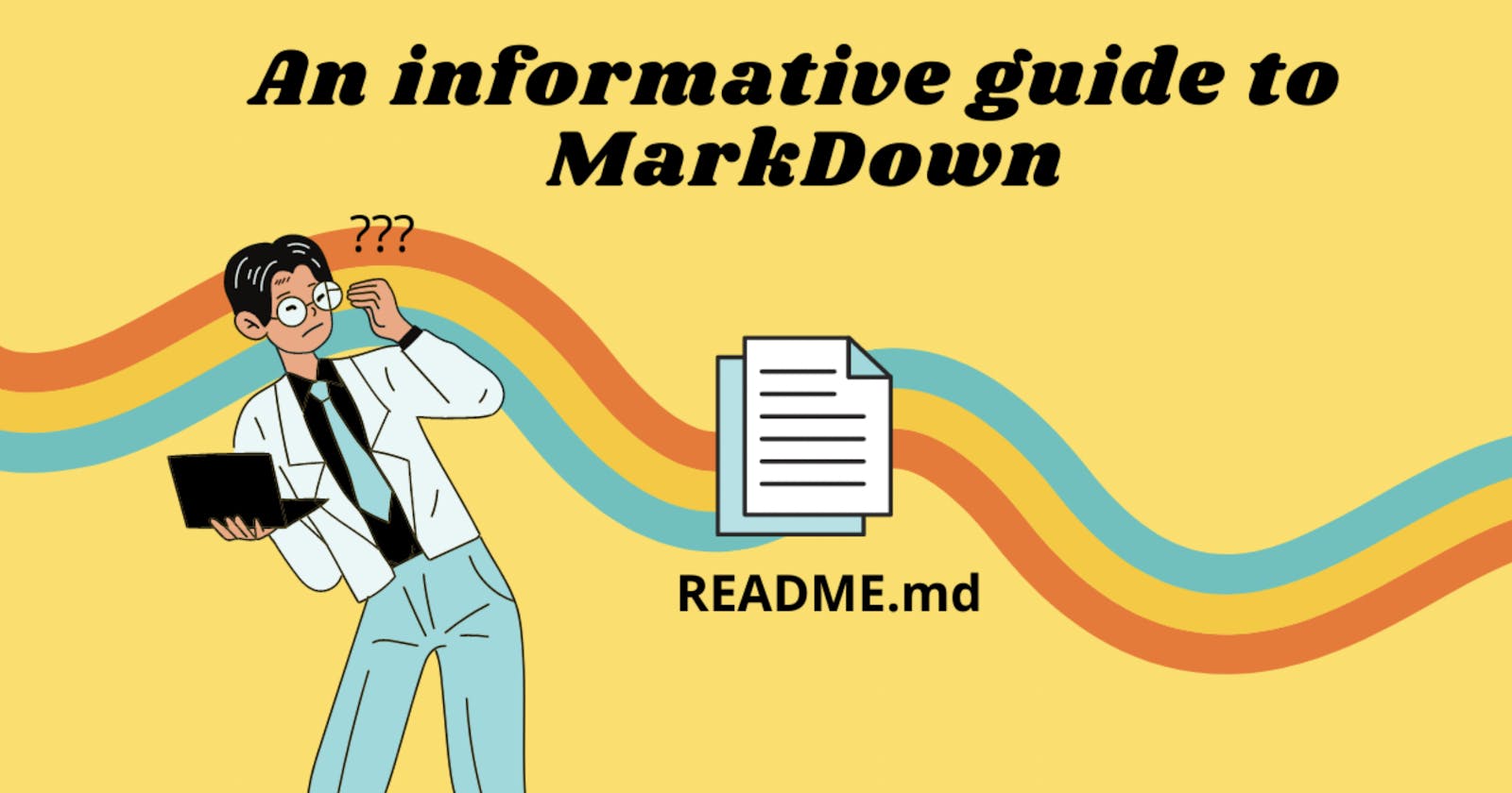 Getting Started With Markdown [Beginner’s Guide]