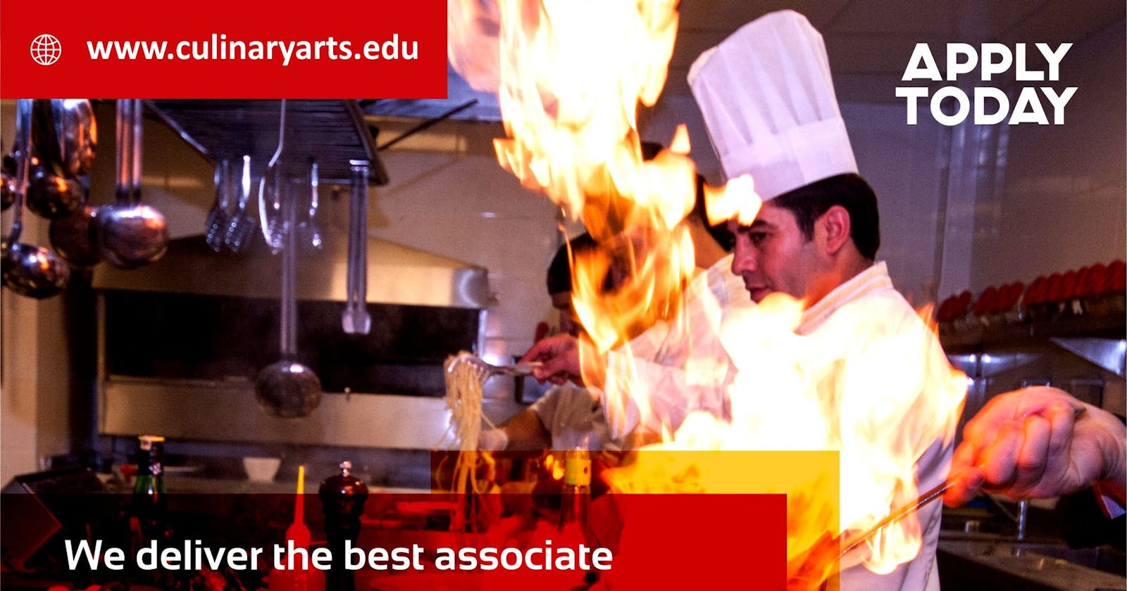 5 Advantages Of Attending Culinary Arts Schools