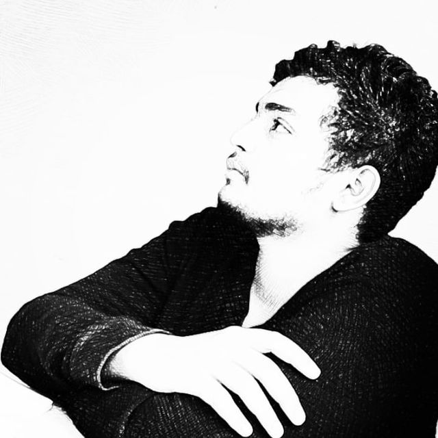 Indratej Reddy