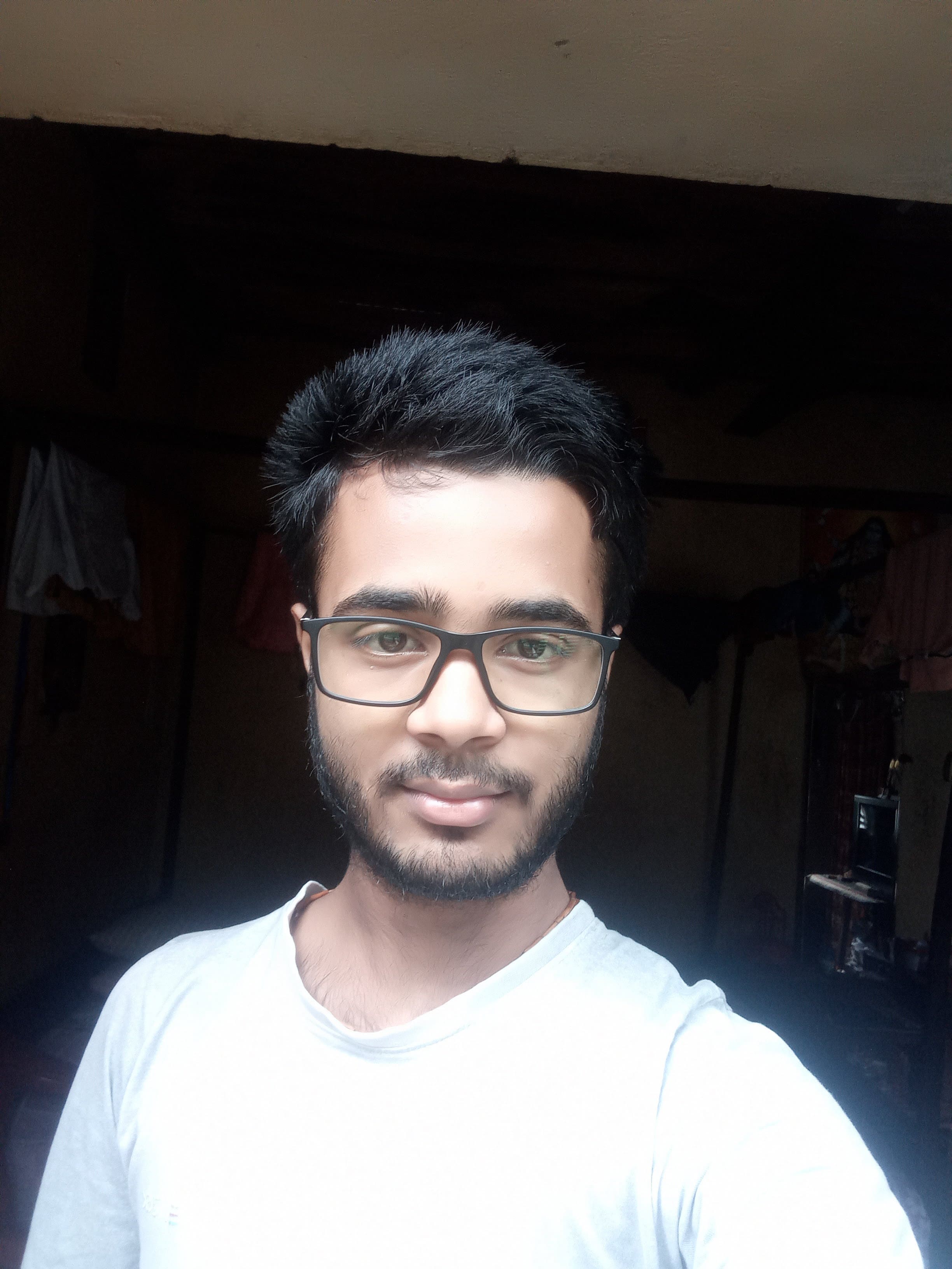 Deepak Dutta