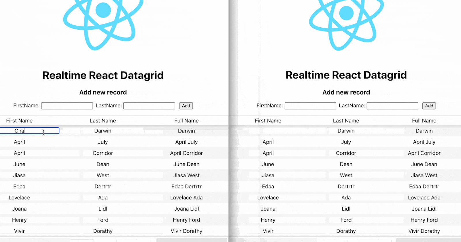 Build a Custom Hook for Real-Time State Synchronization in React