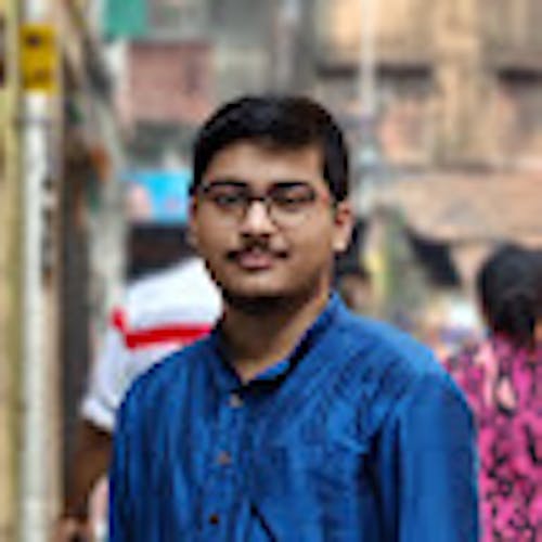 Anurag's Dev Blogs