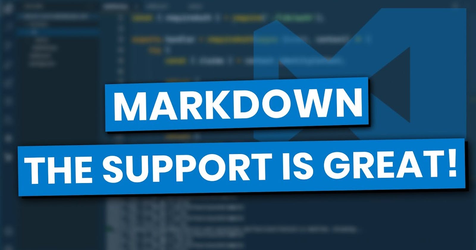 The Ultimate cheatsheet for markdown