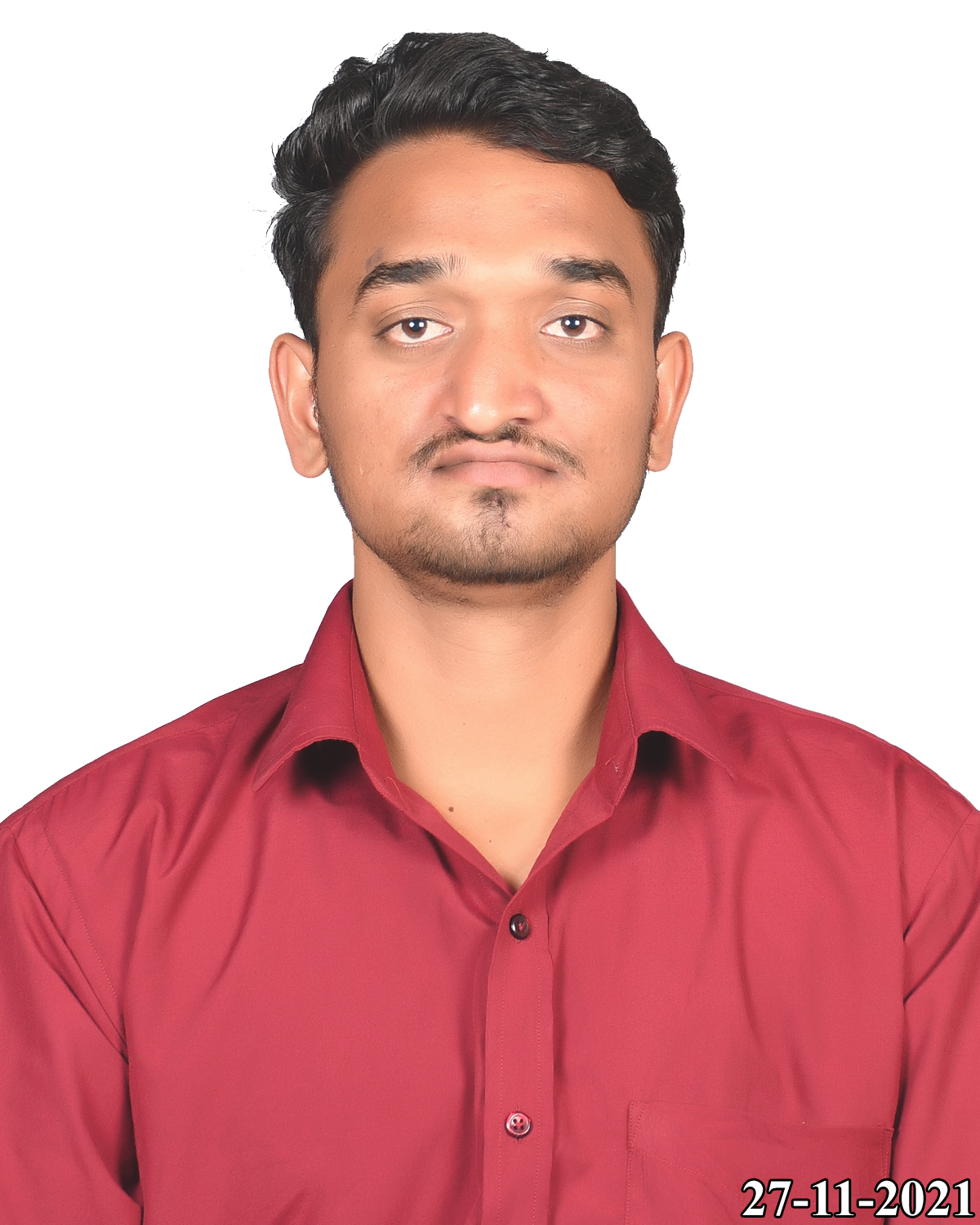 Aravind Ontagodi