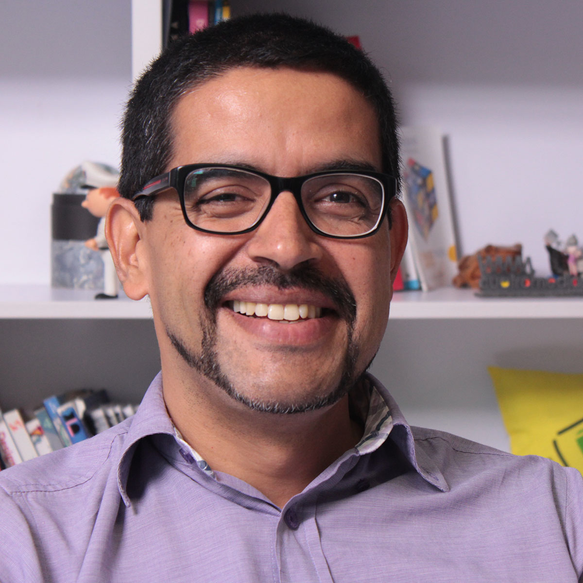 Ramsés Moreno