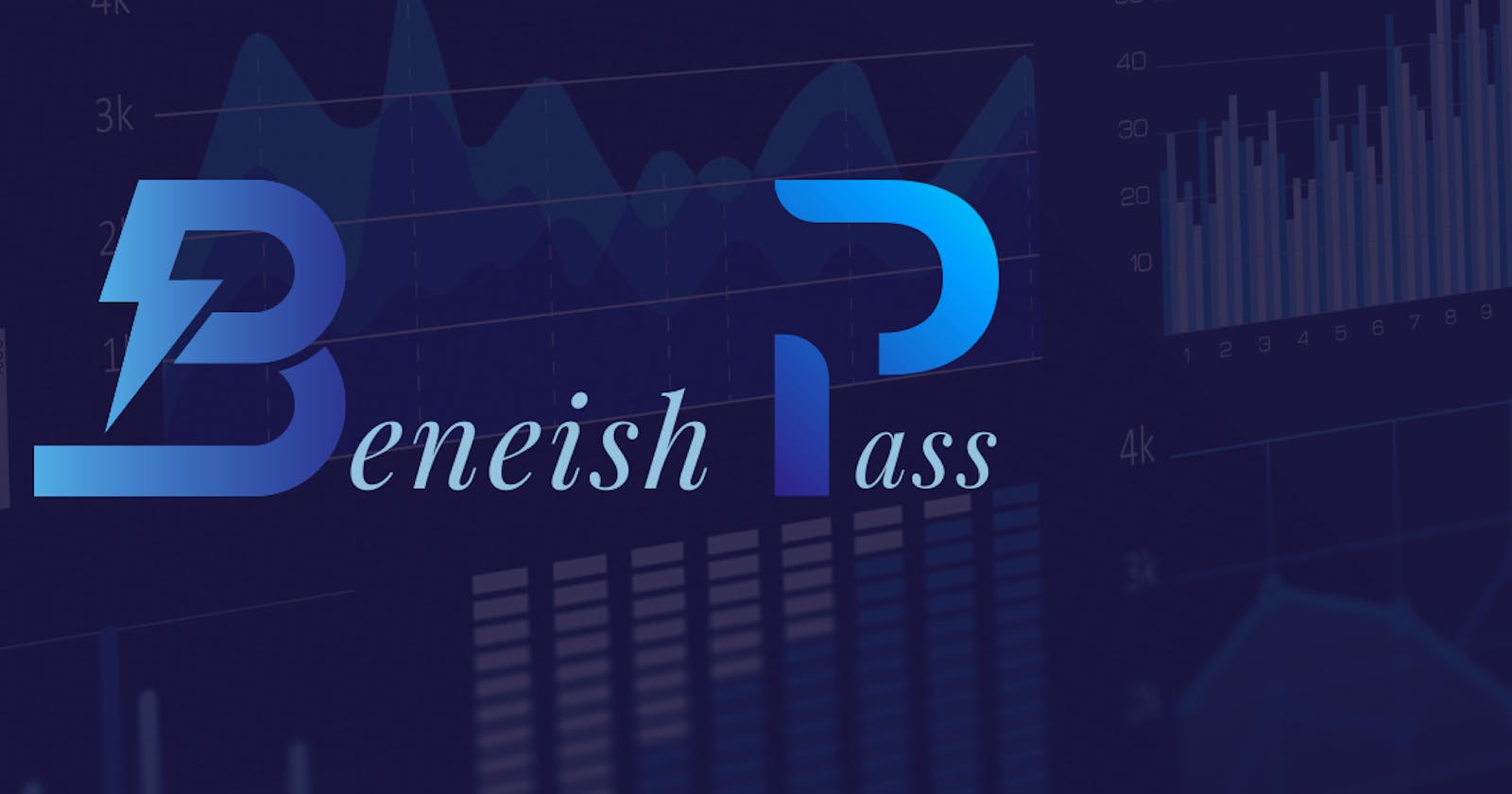 How I built Beneish Pass App using Streamlit🎗️