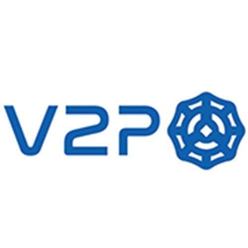 V2P valve's photo