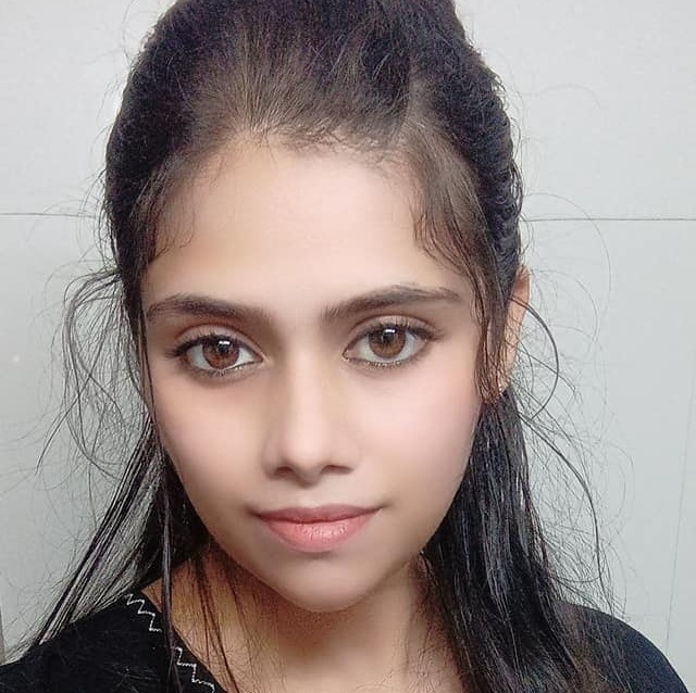 Manjulika Mondal