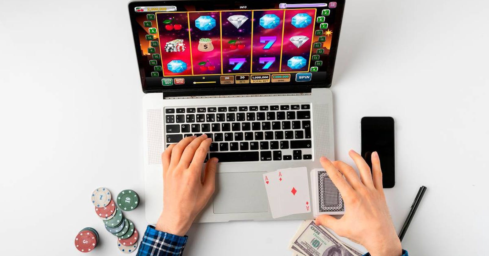 Online Casinos That Offer the Best Services and Games