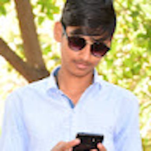 Uday Kumar's photo