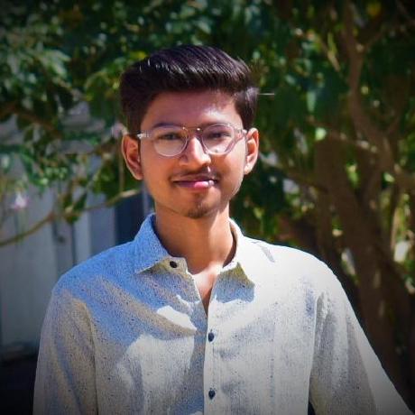 Harsh Patil