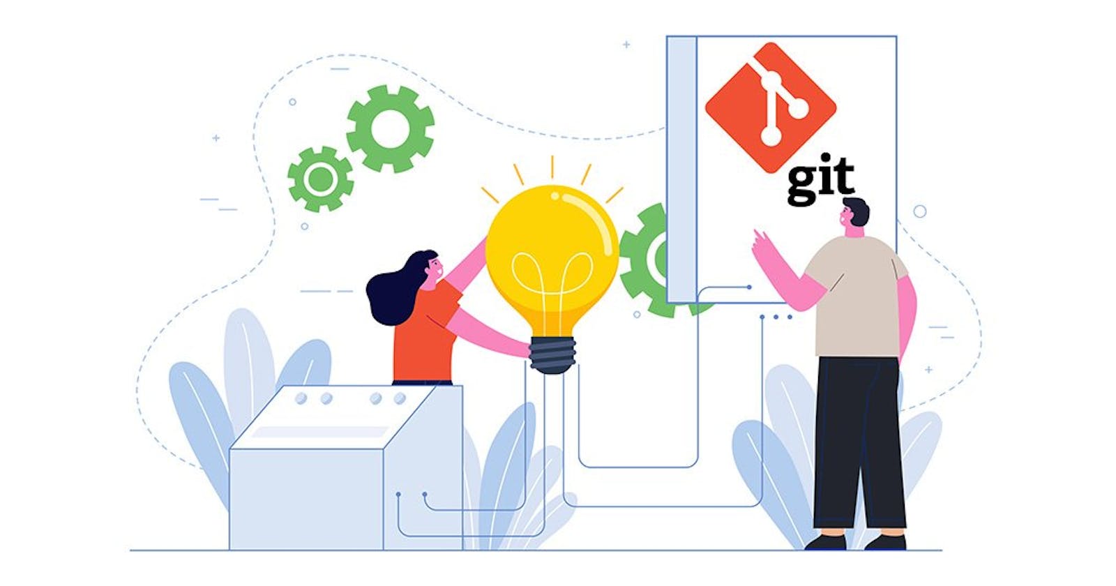Git Basics Cheat Sheet