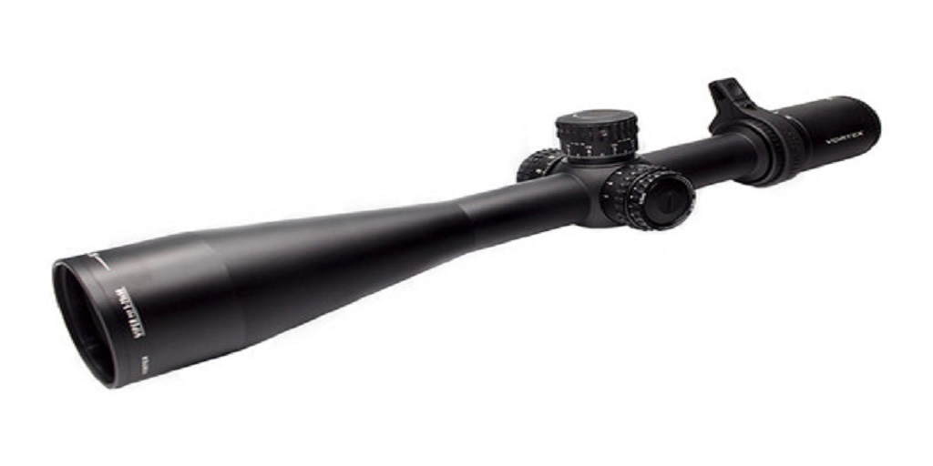 Polymer Throw Levers for Vortex Optics: Ergonomic, Easy to Use, and Fast