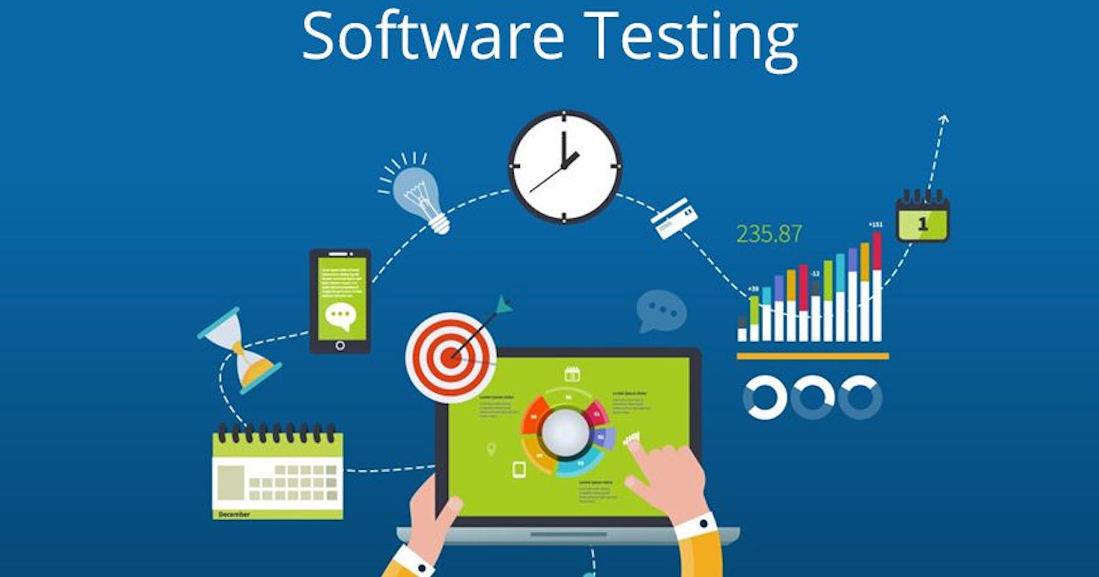 What is software testing? Why do we need it?