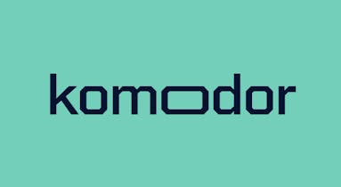 Cover Image for Komodor case study