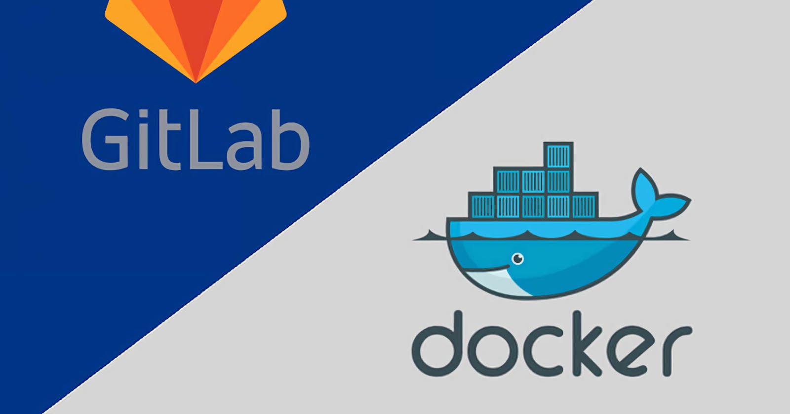 使用Docker快速搭建GitLab环境,自建Git服务器托管代码