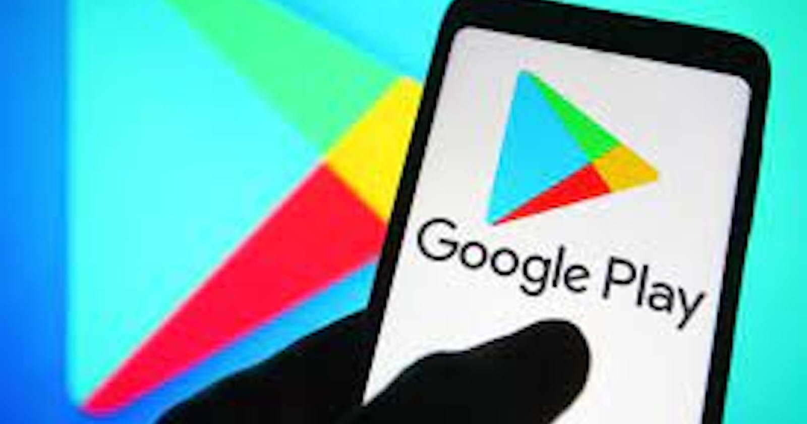 Listing Your App on Google PlayStore