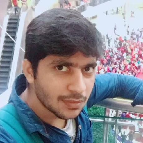 Dhayal Ram