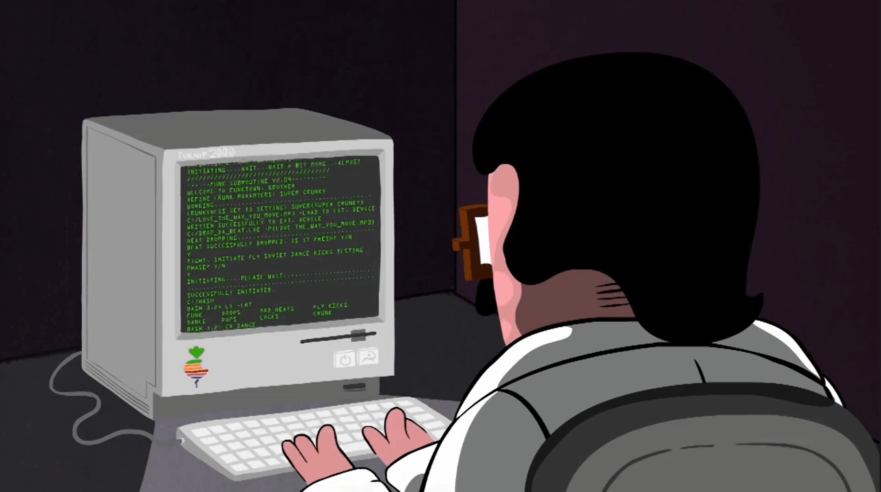 Object Oriented Programming