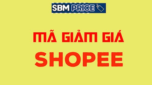 Shopee SBMPrice Mã Giảm Giá's blog