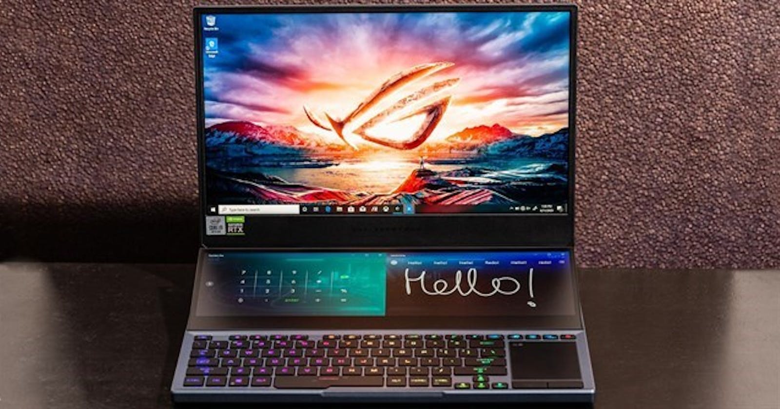 Cac mau laptop cho sinh vien 2018