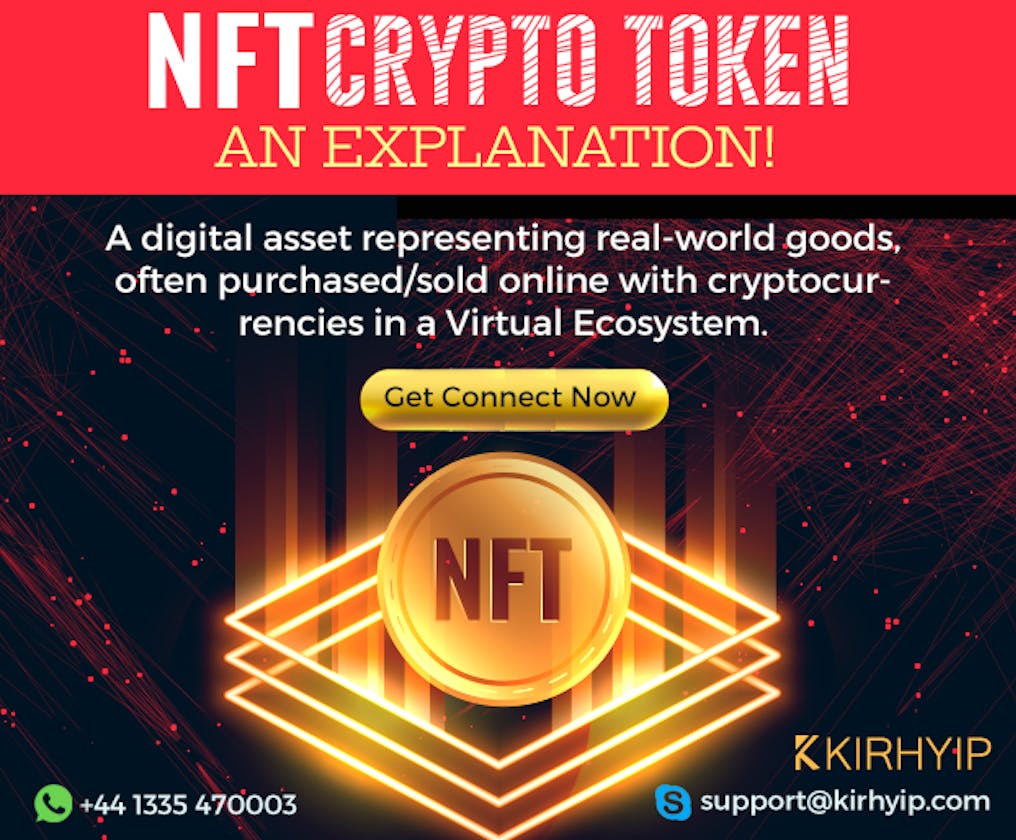 NFT Token Development: An Easy Guide to Getting Started