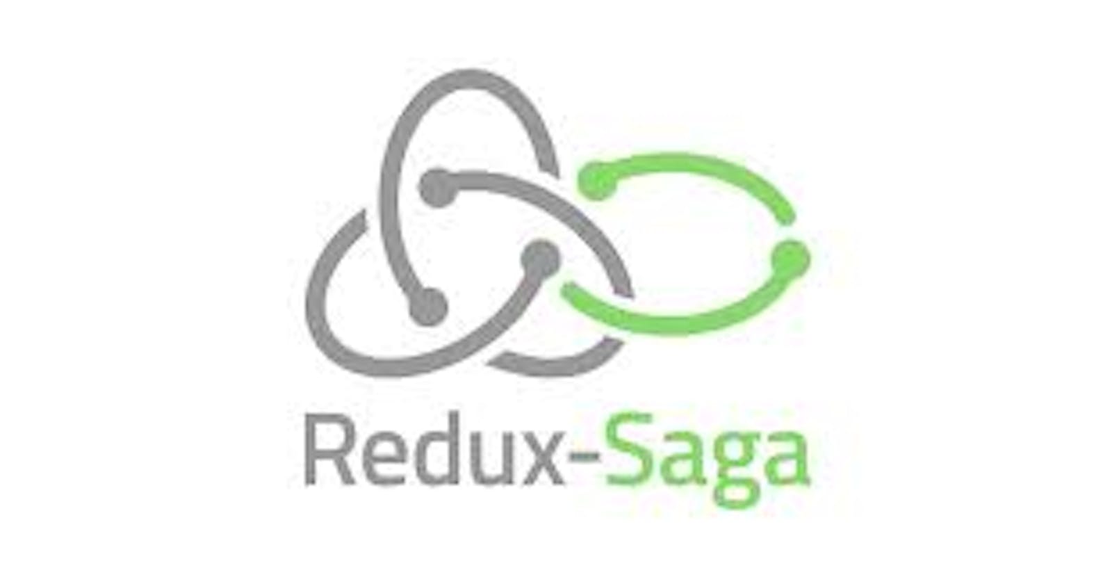 Redux Saga With Example