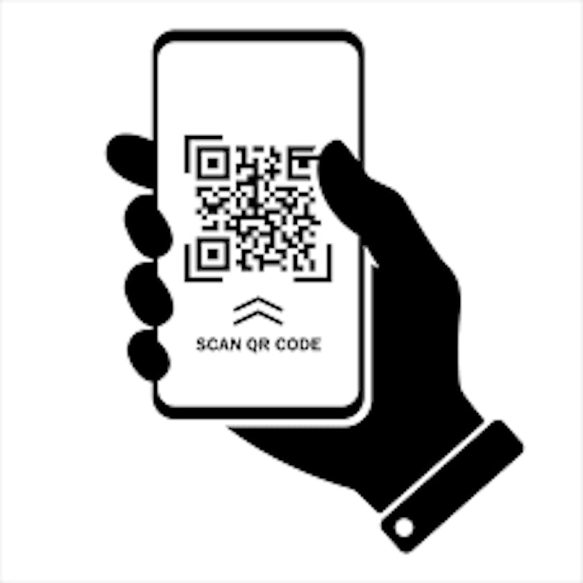Read+Create QR Code with Python