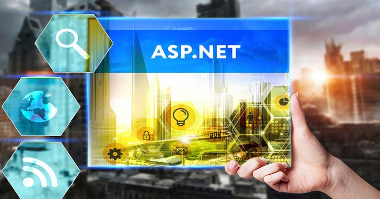 Reasons to Use ASP.NET