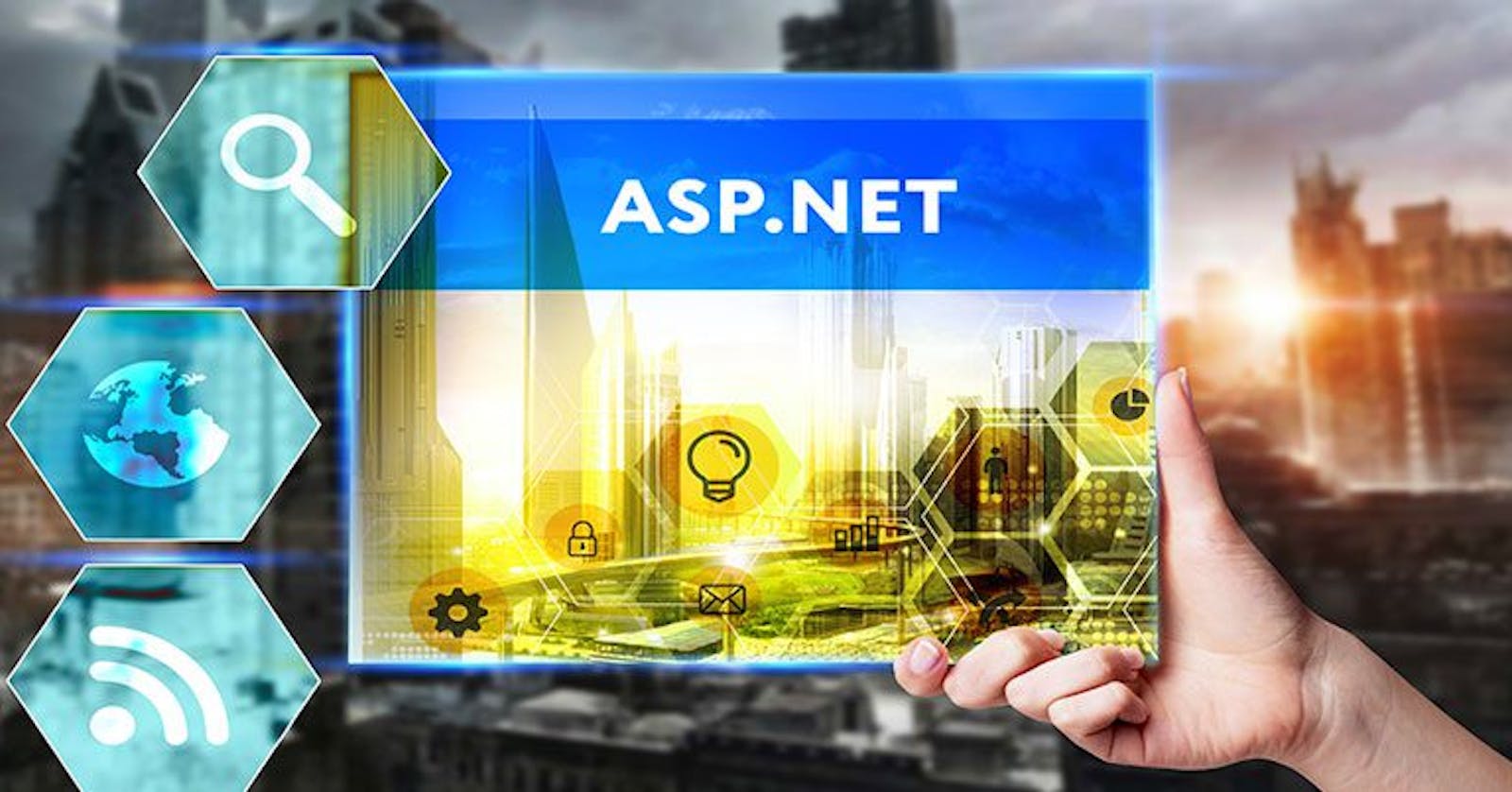 Reasons to Use ASP.NET