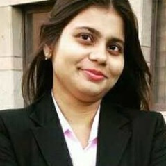 Divyanshi Rastogi